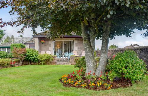 Craigrossie Cottage - Foto 1