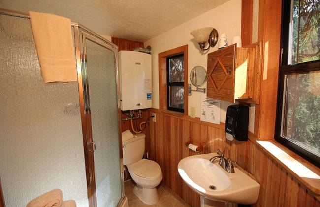 Out 'N' About Treehouse Treesort - Photo 52