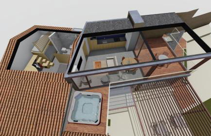 Pera da Serra - Turismo no Espaço Rural - Foto 26