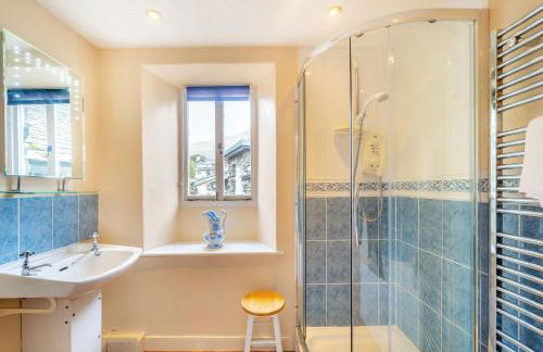 Hillside Cottage - Foto 14