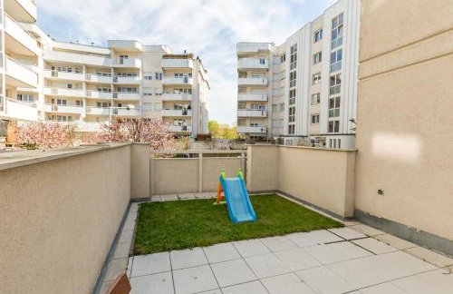 Apartament Tarasy Sobieskiego - Photo 32