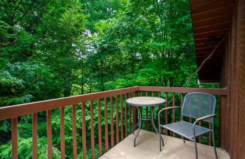 Quietside Cabin Grill Fire Pit Fireplace - Foto 4