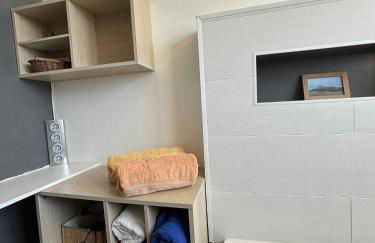 Gîte du RELAI du Château - Parc Oriental - Puy du Fou - Foto 25