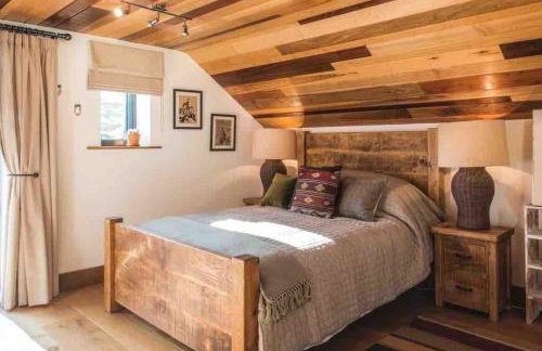 Springhill Studio, Brimham Rocks Yorkshire Dales - Photo 33