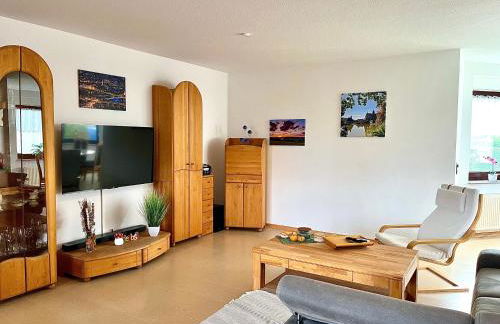 Ferienwohnung Weserliebe zu Ohsen in Emmerthal - Foto 10