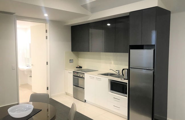 Quest on Franklin - Foto 19