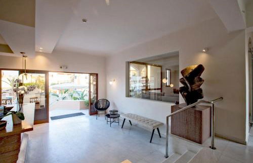 Aristea Hotel Rethymnon - Foto 58