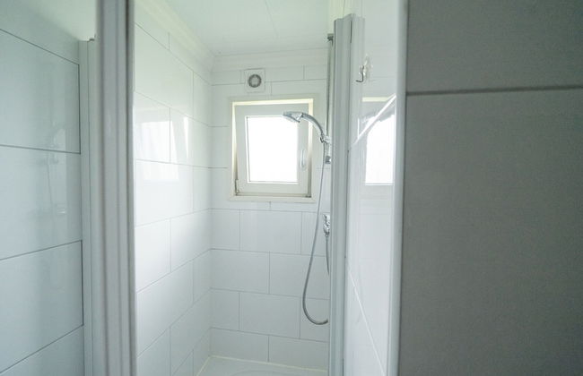 Well-kept Chalet not far From the Biesbosch - Foto 15