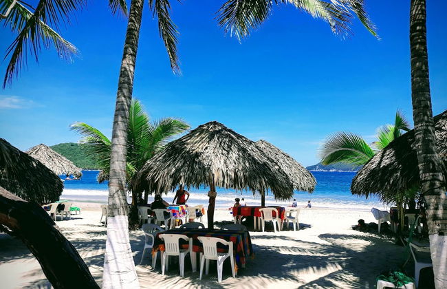 Casa Mexica - Foto 60