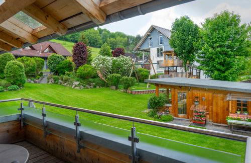 Schwarzwaldhaus Simmelehof - Foto 39