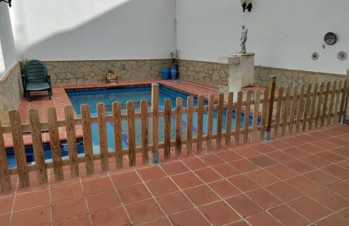 Casa Rural La Casa De Maita - Foto 52