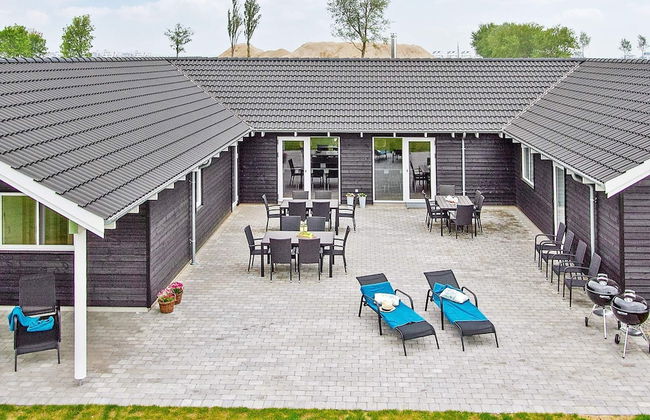 Holiday Home in Kappeln - Foto 1