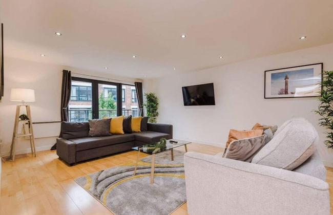 Host Apartments Duke Street Living - Foto 7