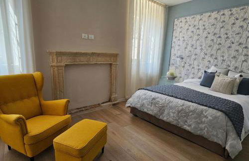 Villa Tosi - Luxury Apartments in Villa Veneta - Foto 21