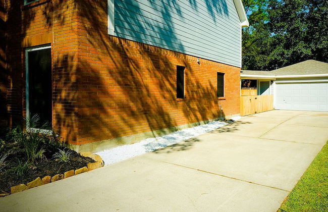 4Bdrm 2.5Bath 8Bed - Story North Houston - Foto 38