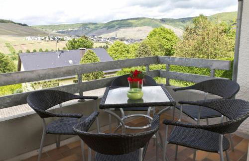 Bernkasteler Moselpanorama - Foto 6