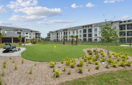 Landing Chic 1BD Gym Pool - Foto 30