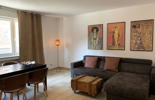 Domapartment Cologne City Altstadt - Foto 54