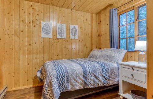 Campfire Cabin on the River - Foto 16