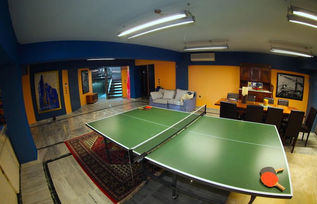 Eretria Palm Garden Villa - Foto 3