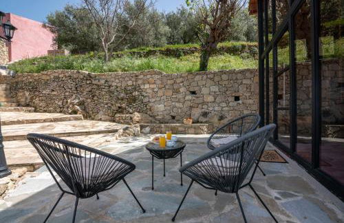 Wooden House Apts - Between Balos & Elafonissi - Foto 62