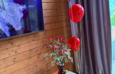 Repakowa Chata - Foto 58