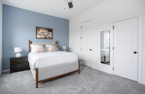 Landing Stylish 2BD in Lees Summit - Foto 63