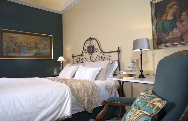 Antico Casale Mattei - Adult only - Foto 18