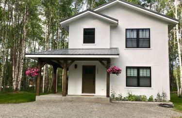 Silver Birch Vacation Rental - Foto 1