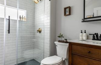 Perch Cottages #7 - Creek Access, Sauna, Mt views - Foto 20