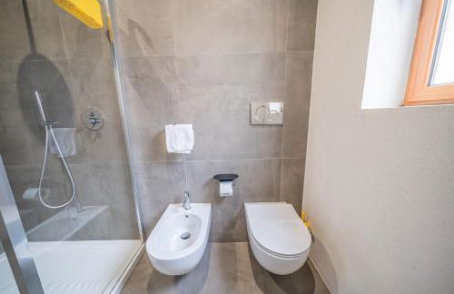 Dei Balzi apartments - Foto 27