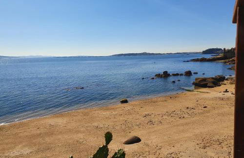 Acogedor apartamento en Boiro - Foto 32