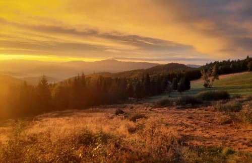 Gorczańskie Domki - Photo 40