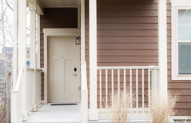 Stunning 4-BR Houses with On-Site Pool - Foto 47