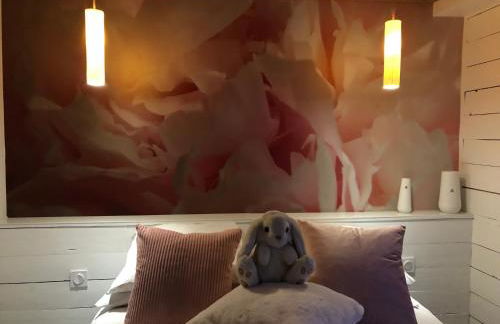 Pan Pan Le Lapin Aubagne-Cassis-Aix en Provence - Foto 24