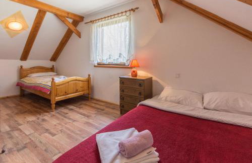 Holiday Home in Brod Moravice with Pool - Foto 11