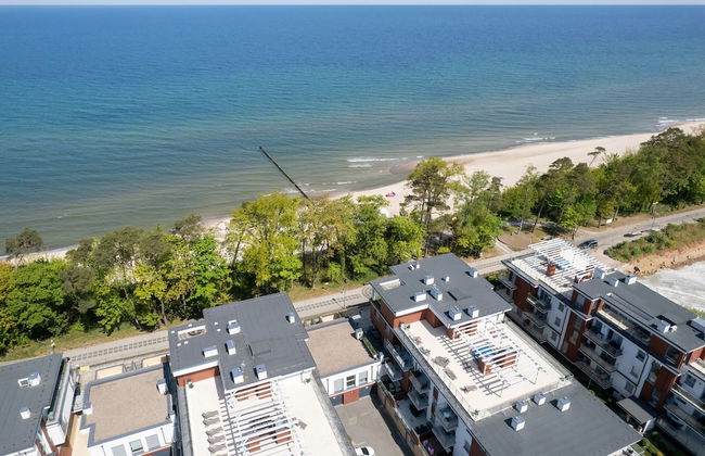 Klifowa Apartments by Renters - Photo 77