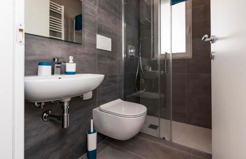 Come a casa - Feels like home Polignano 2 bedrooms & living & 3 bathrooms - Foto 18