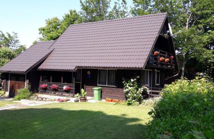 Estavela Holiday home - Foto 1