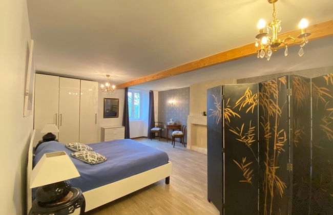 Renovated 18th Century Norman Manor House - Foto 4