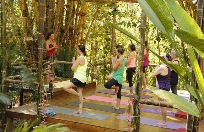 Waterfall Villas - Photo 76