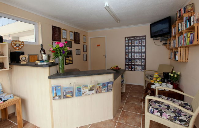 First Group Desert Rose - Photo 2