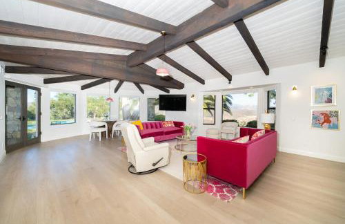Casa Via Zara - Sweeping Mountain Views with Pool - Foto 14