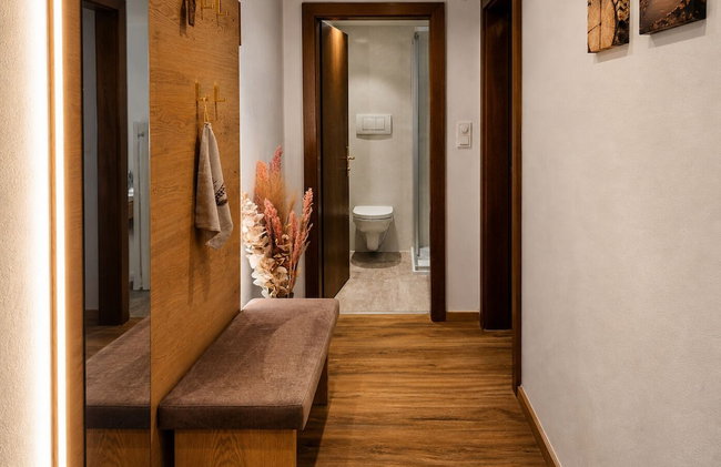 Appartements Alpenland Pertisau - Foto 45