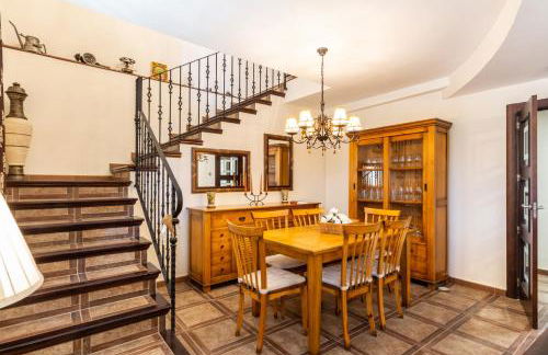 Casa La Villa - Foto 18