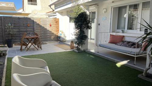 L Abri-côtier Appartements - Foto 2