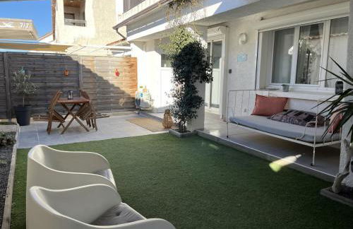 L Abri-côtier Appartements - Foto 2