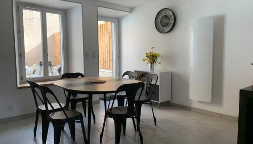 Maison avec cour privative - Foto 4