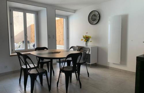 Maison avec cour privative - Foto 4