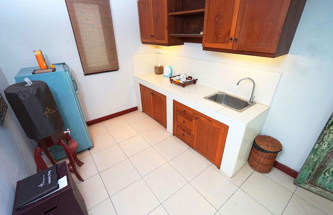 Villa Berawa - Photo 54